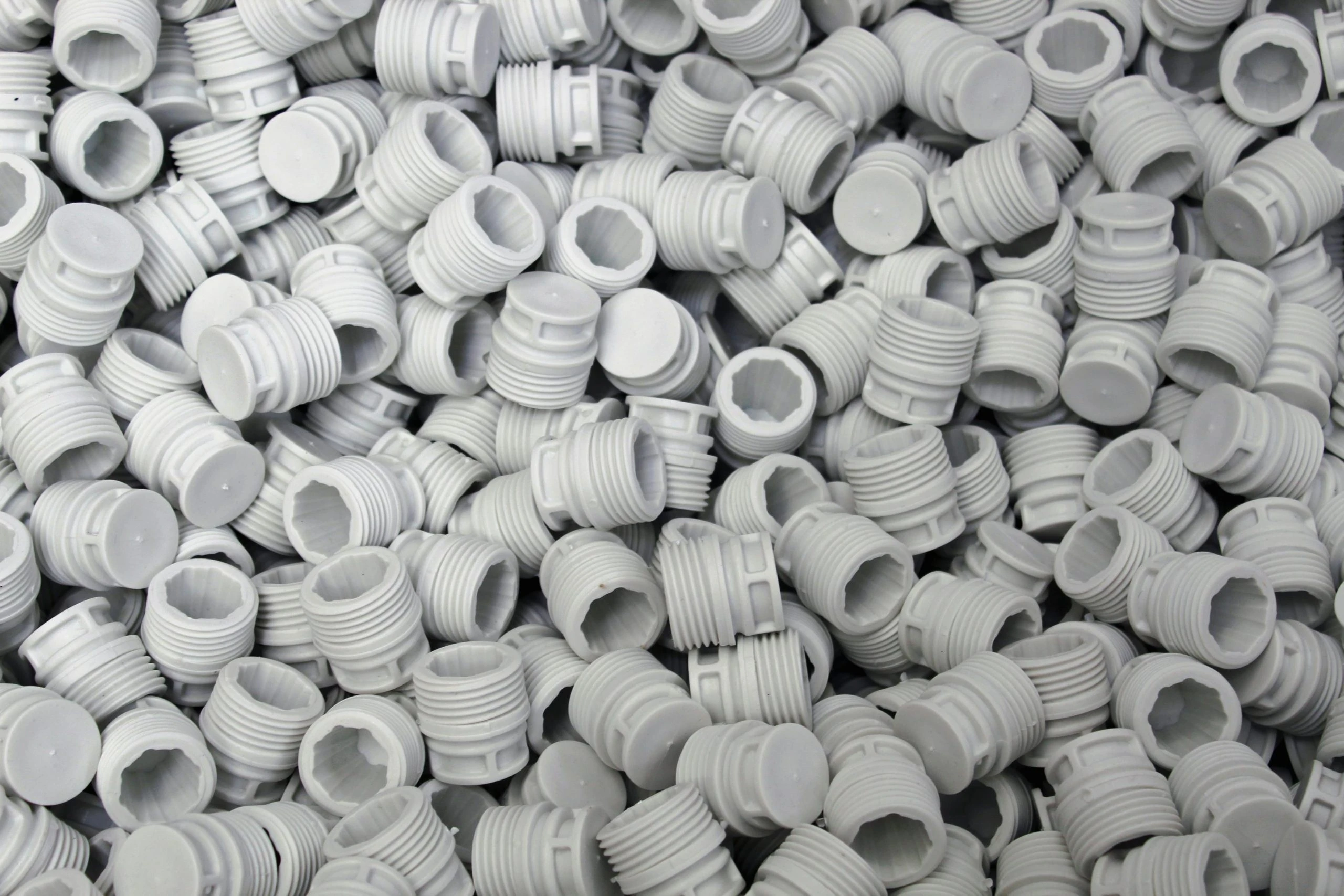 Plastic manufacturing