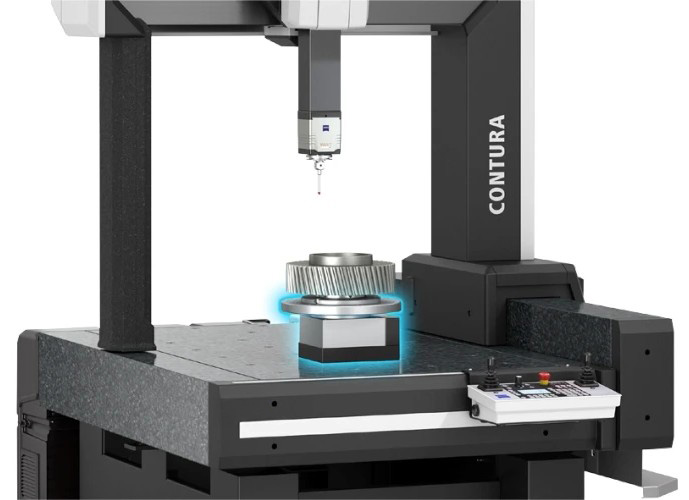 ZEISS CONTURA 2