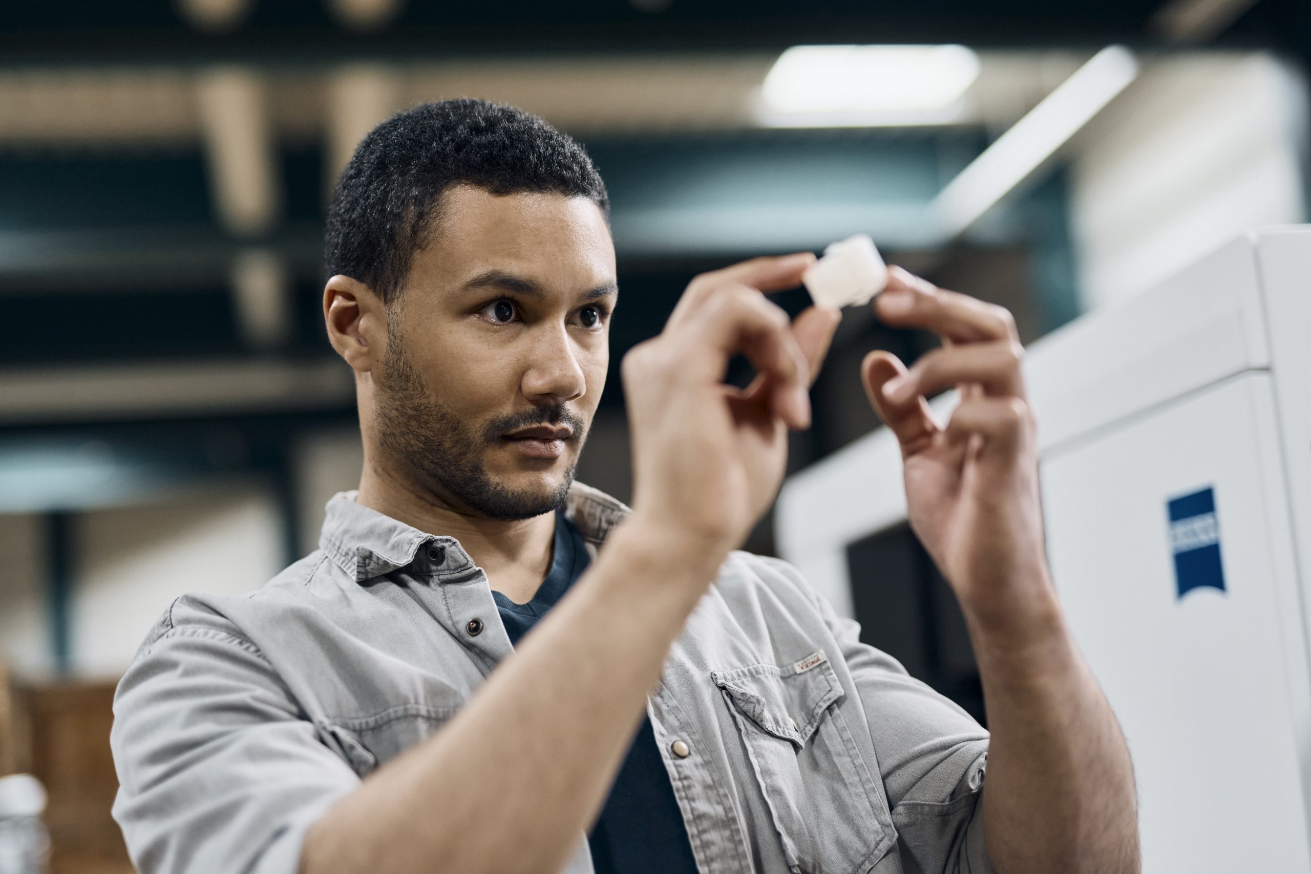 Industrial CT Scanners: How They Work and Where They Are Used