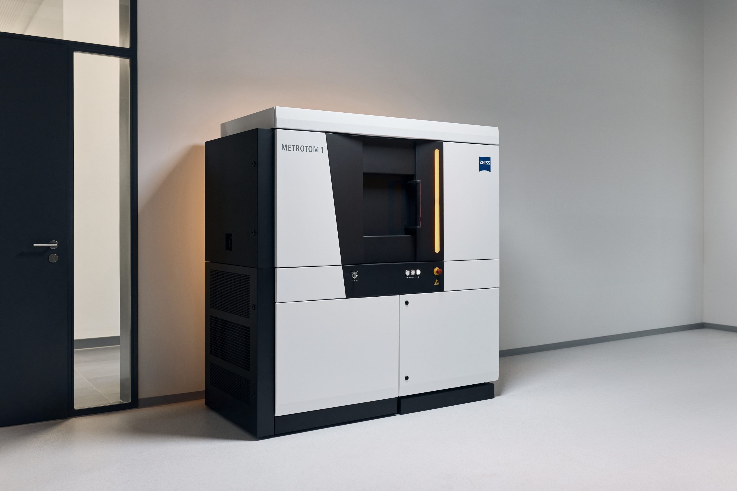 ZEISS METROTOM 1