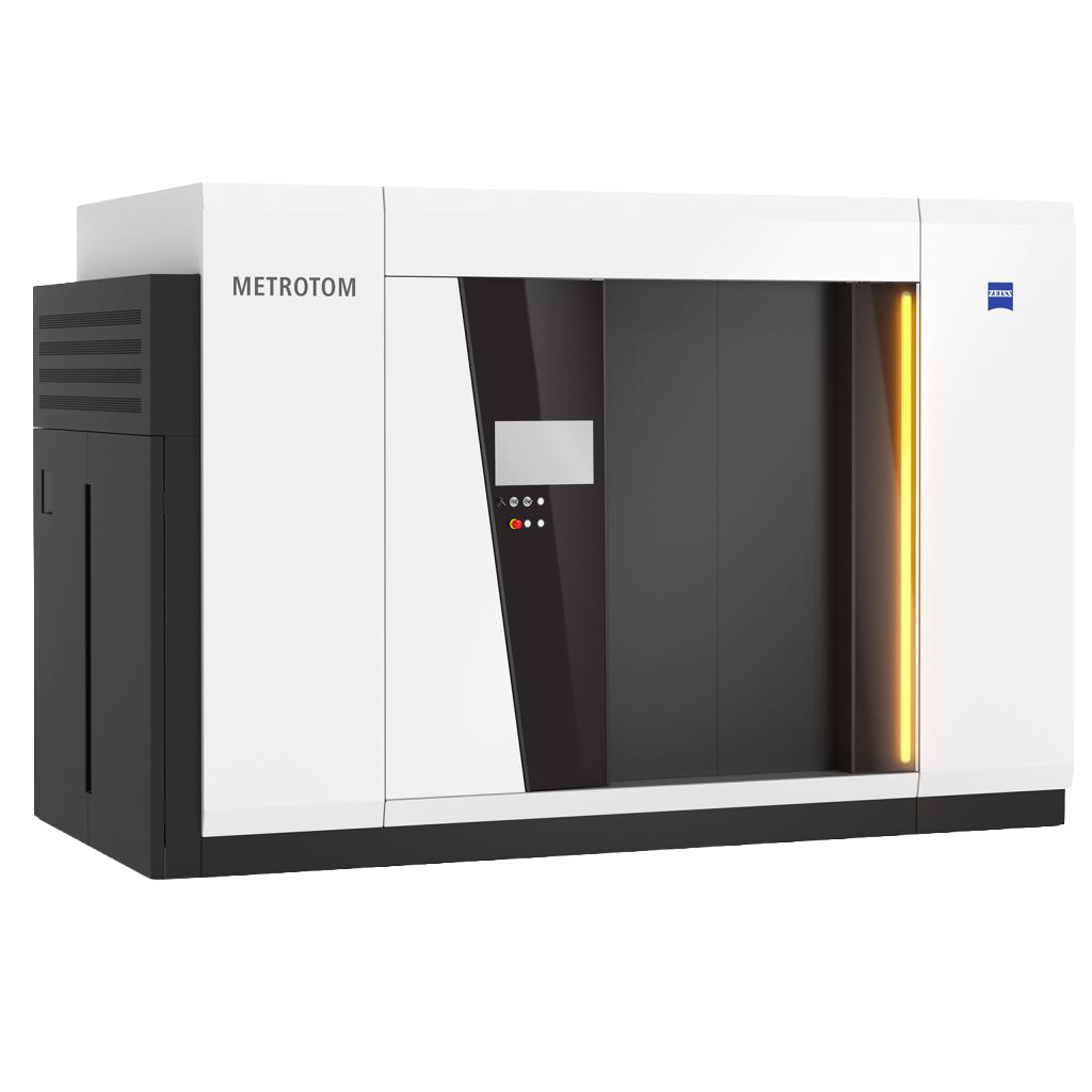Industrial CT Scanners: How They Work and Where They Are Used