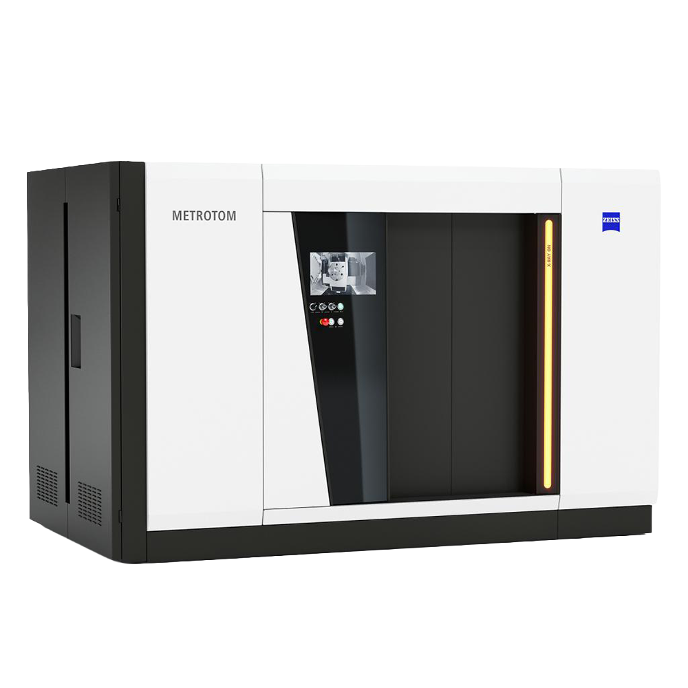 Industrial CT Scanners: How They Work and Where They Are Used