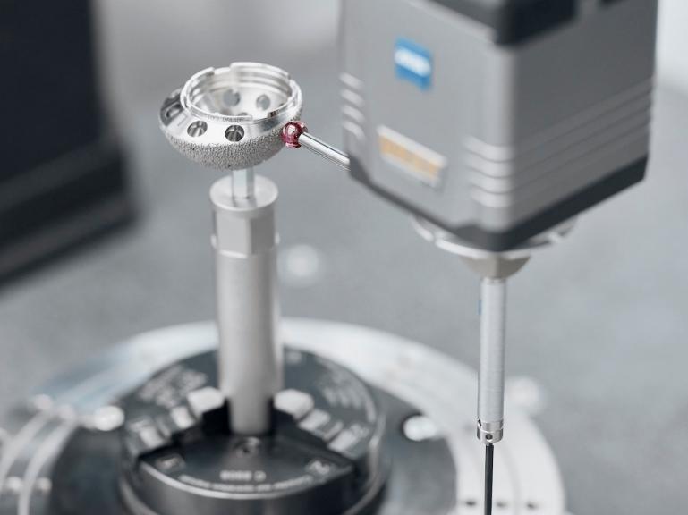 ZEISS Coordinate Measuring Machine