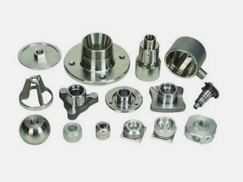 aerospace components