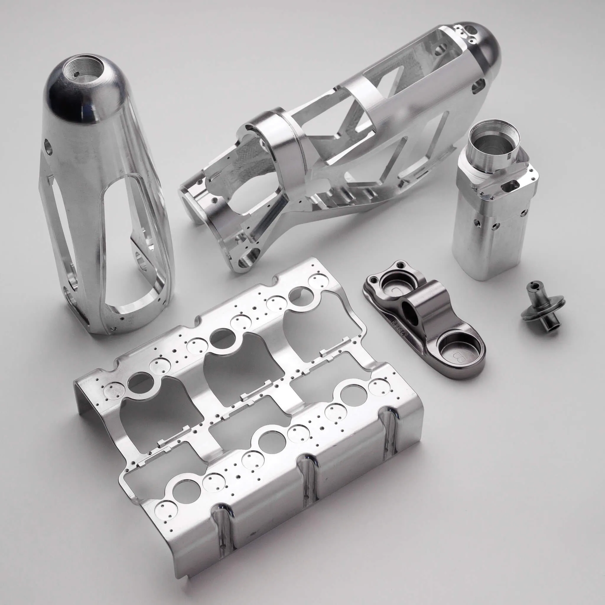 precision parts